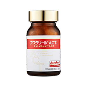 アスタリールACT